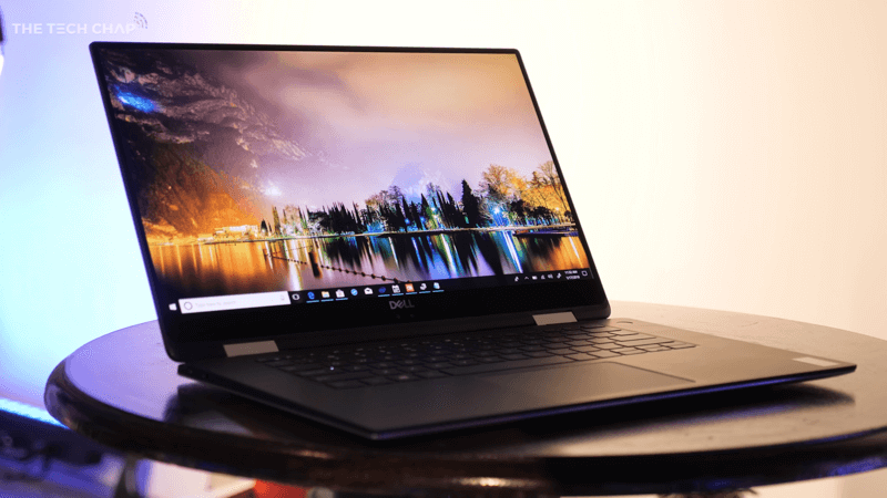 Dell XPS 15