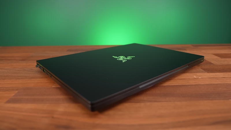 Razer's Blade 14 2023