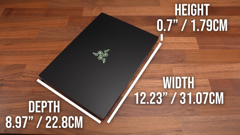 Razer's Blade 14 2023