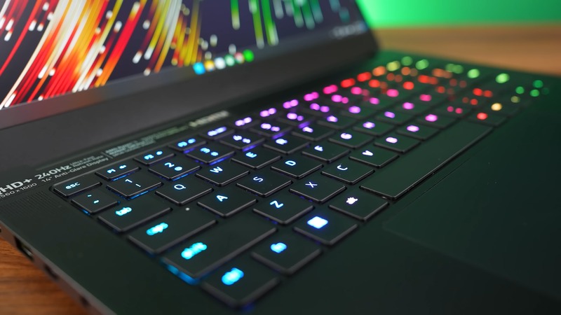 Razer's Blade 14 2023