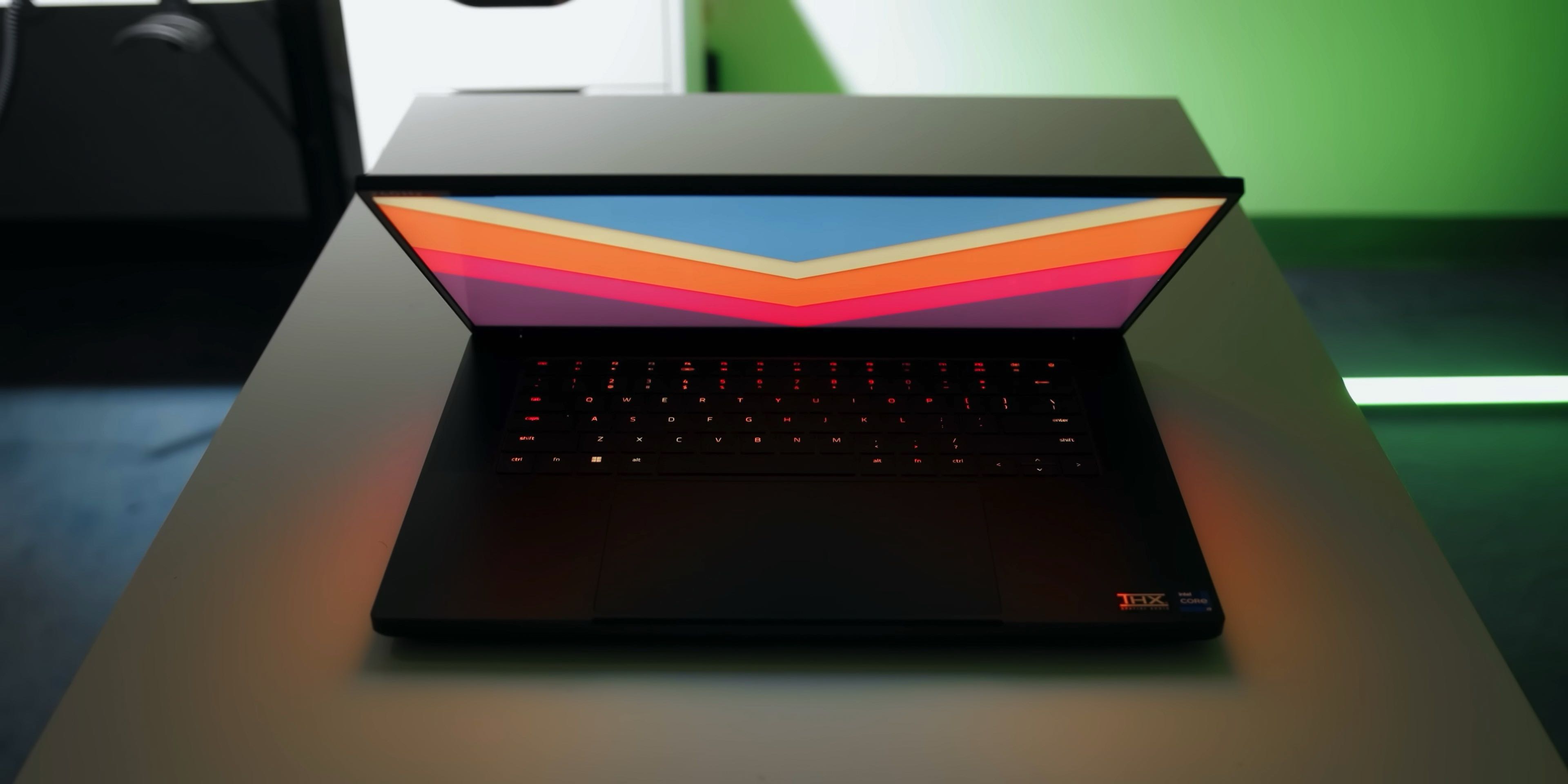 The Razer Blade 16 (2023) Review