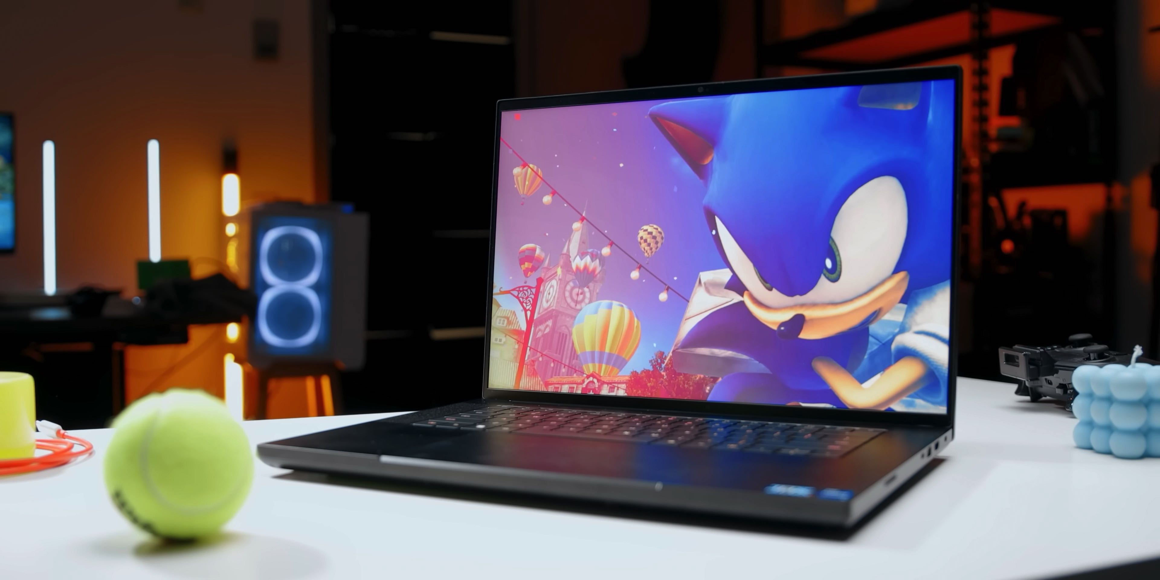 The Razer Blade 16 (2023) Review