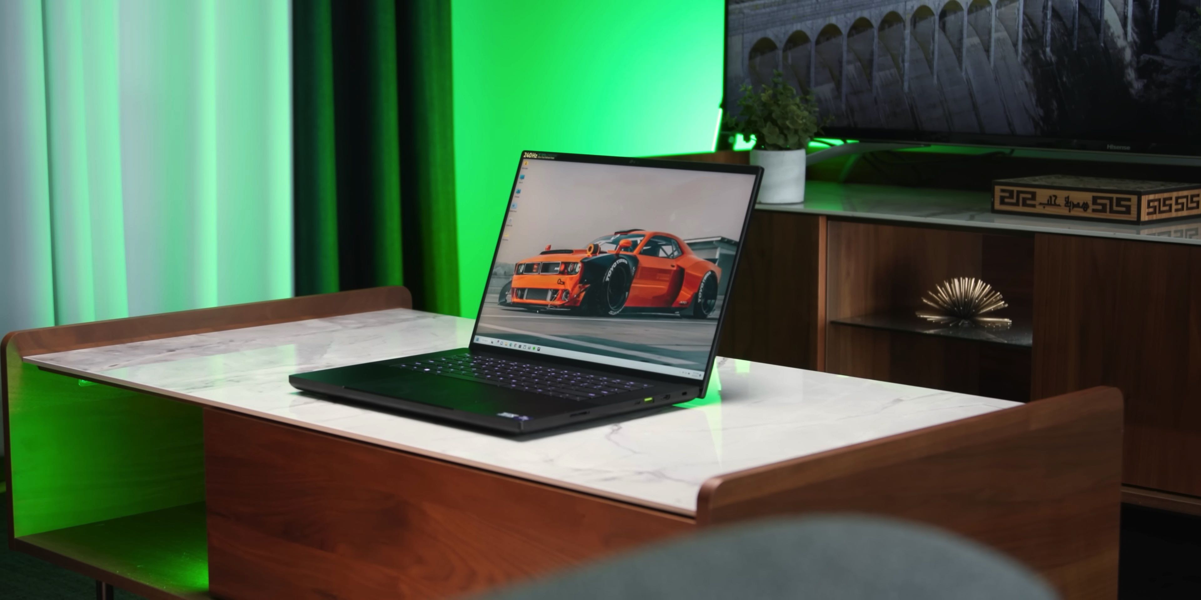 The Razer Blade 16 (2023) Review