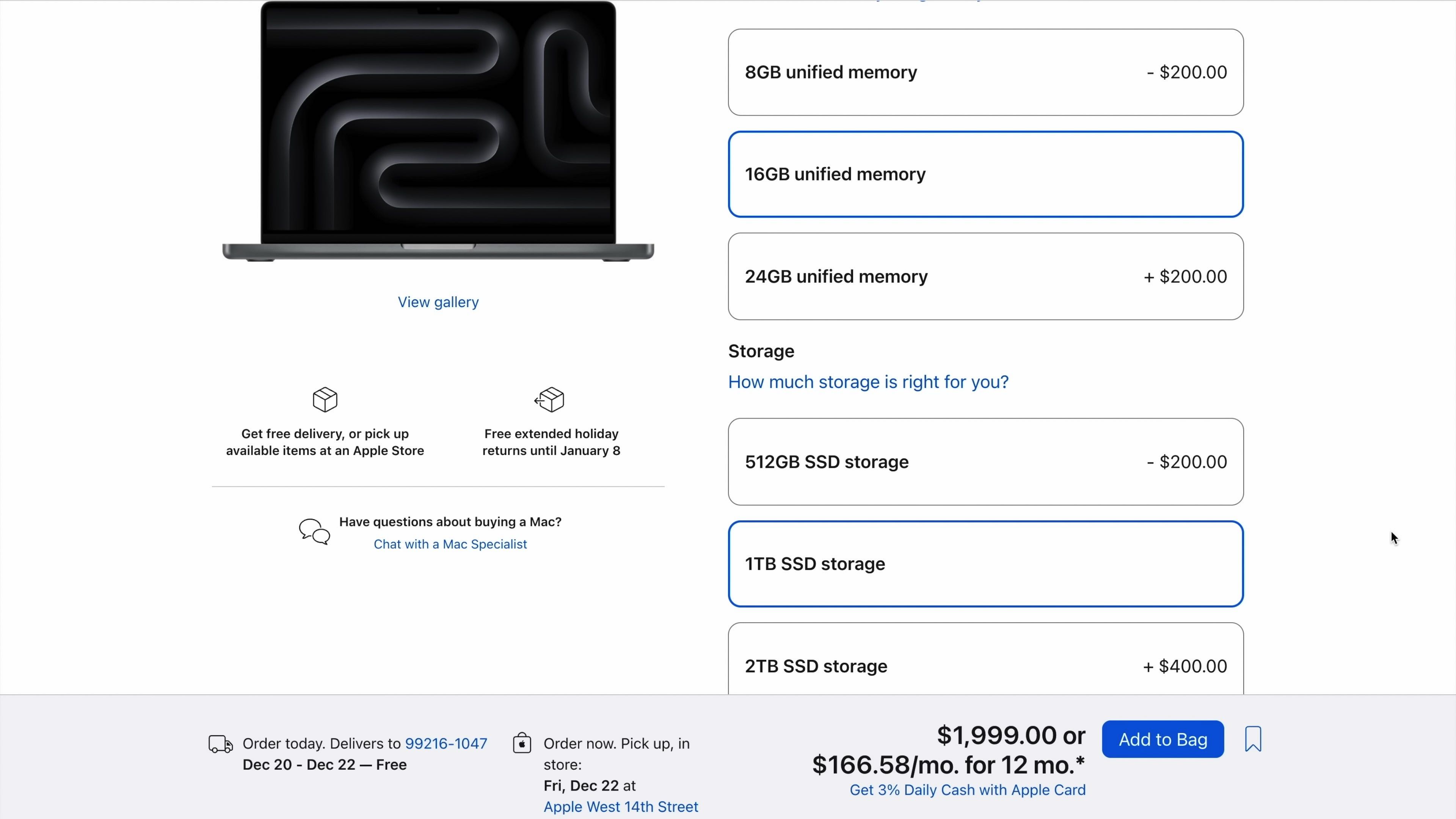 Mac vs Windows in 2024