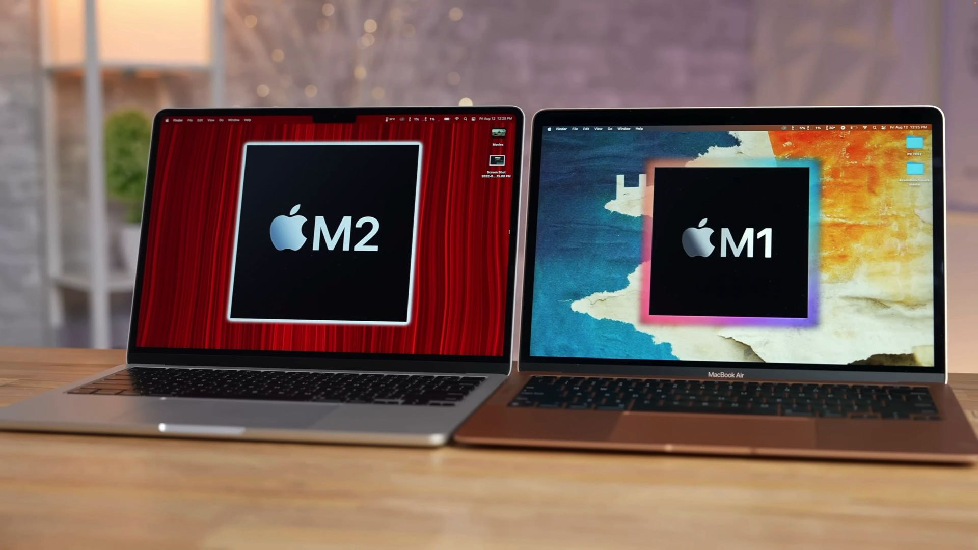 M1 MacBook Air in 2024