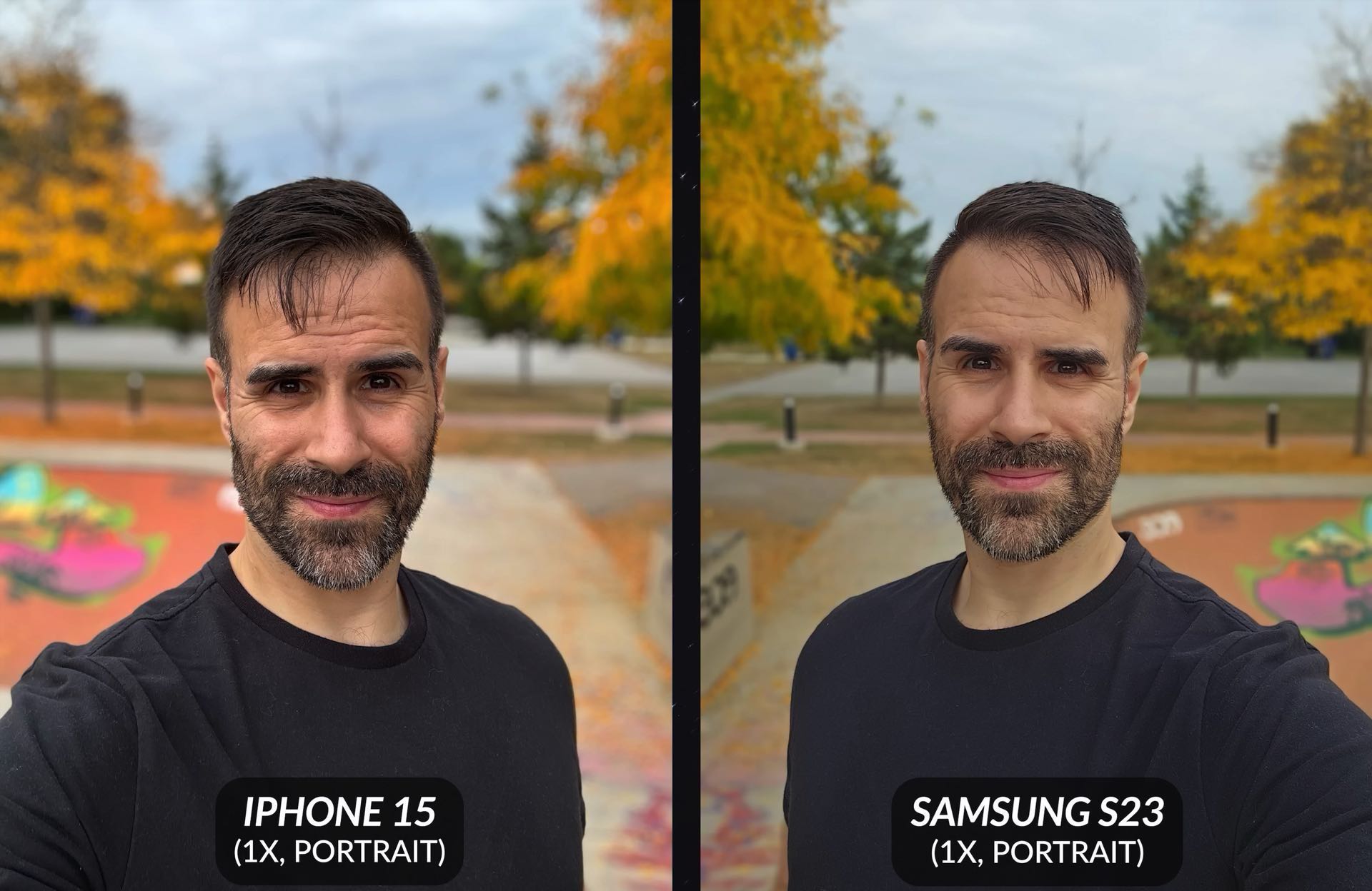 iPhone 15 vs Galaxy S23