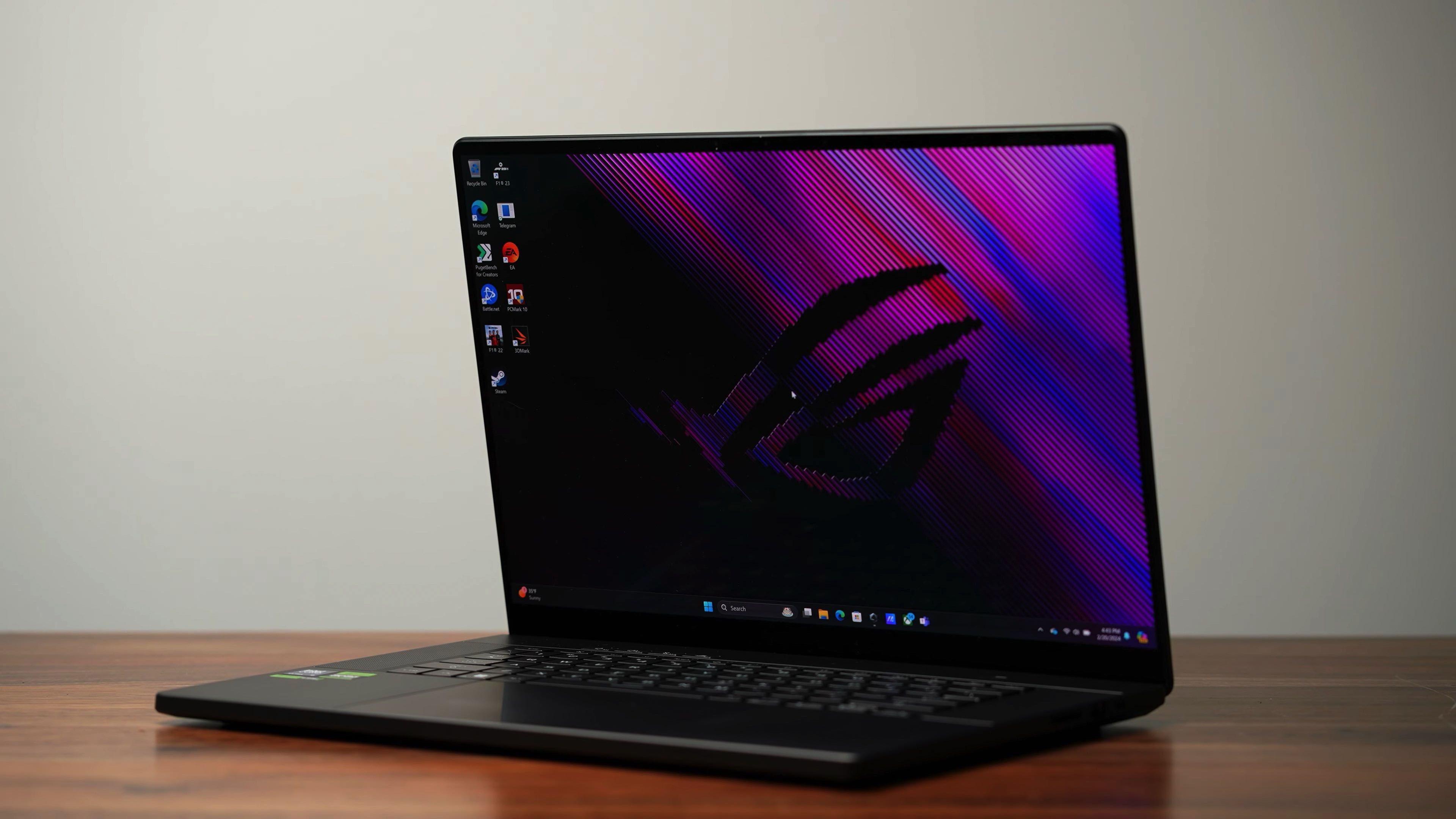 ASUS ROG Zephyrus G16 Review