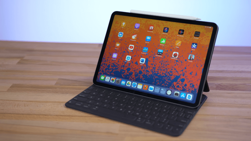 iPad Pro for basic usage