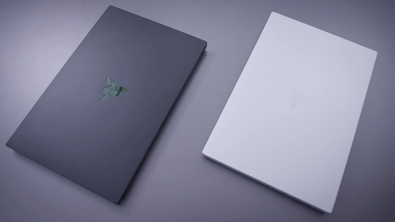 Differences between razer blade 2018, 2019