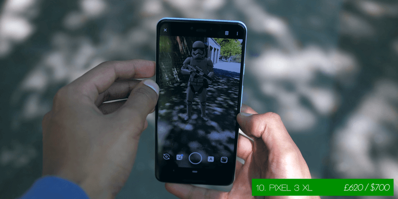 Google Pixel 3 XL